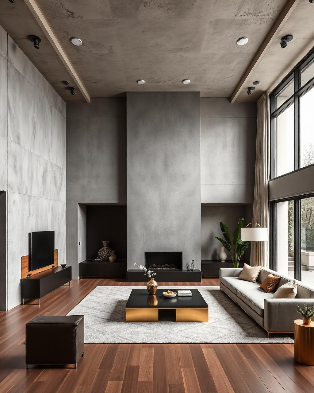 Ristrutturazione interni premium