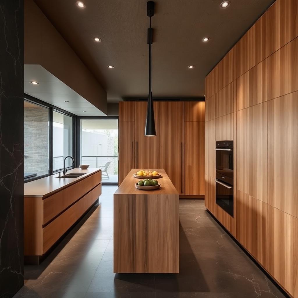 Cucina su misura